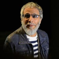 La solidaridad de Yusuf Islam