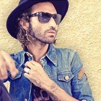 Próximo estreno del tercer proyecto en solitario de Leiva