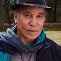 Paul Simon nº1 en discos en UK con 'Stranger to stranger'