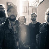 Band of horses nº1 en LaHiguera.net con 'Solemn oath'