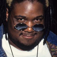 Falleció Prince Be de P.M. Dawn
