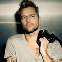 El One World Tour de Ricky Martin en España