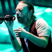 Radiohead nº1 en discos en UK con 'A moon shaped pool'