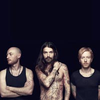 Biffy Clyro y Antonio José en las novedades de la semana