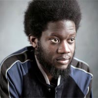 Michael Kiwanuka y Jeff Beck en las novedades de la semana