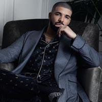 Drake undécima semana nº1 con 'Views' en la Billboard 200