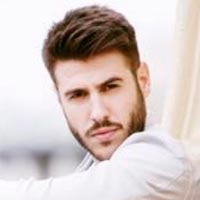 Antonio José 2ª semana nº1 en discos en España con 'Senti2'