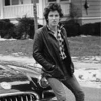 Disco para la autobiografía de Bruce Springsteen