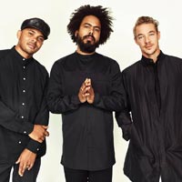 Major Lazer con Justin Bieber nuevo nº1 en singles en UK