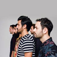 Young the giant y Juan Gabriel en las novedades de la semana