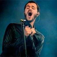 Canciones para un óptimo estado de ánimo en Música & Roll