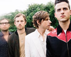 Los detalles del séptimo álbum de Kings of Leon