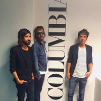 EPGDM el nuevo álbum de Sidonie