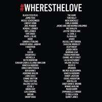 El nuevo "Where is the love?"