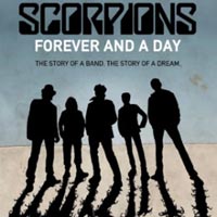 Scorpions, Forever and a day