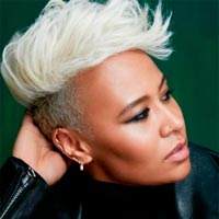 Hurts, primer single del 2º álbum de Emeli Sandé