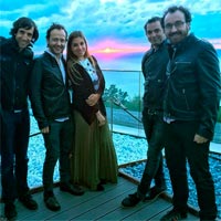 Título y fecha del 7º álbum de LODVG