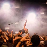 Lady Gaga anuncia los detalles de su quinto álbum