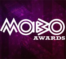 Nominaciones a los MOBO Awards 2016