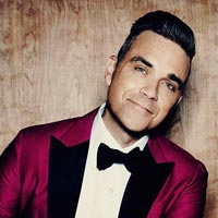Principales detalles del undécimo álbum de Robbie Williams