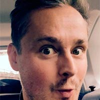 Tom Chaplin nº1 en LaHiguera.net con "Quicksand"