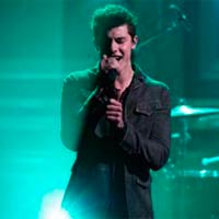 Shawn Mendes nº1 en la Billboard 200 con "Illuminate"