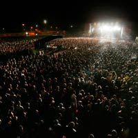 Primer avance del Festival Cabo de Plata 2017