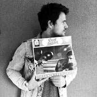 Dani Martín nº1 en discos en España con "La montaña rusa"