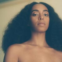 Solange nº1 en la Billboard 200 con "A seat at the table"