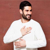 Los detalles del octavo álbum de Melendi