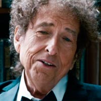 Bob Dylan Premio Nobel de Literatura
