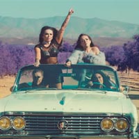 Little Mix y Melendi en los vídeos de la semana