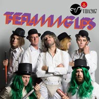 The Flaming Lips al VIDA Festival 2017