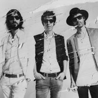 Sidonie nº1 en LaHiguera.net con "Siglo XX"