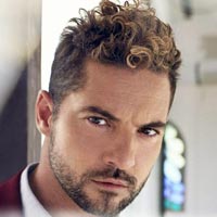 Principales detalles del 6º álbum de estudio de David Bisbal