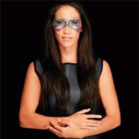 India Martínez nº1 en España con "Te cuento un secreto"