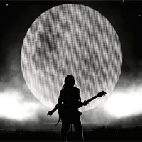 Las Nocturnal Solar Sessions de Amaral