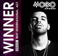 Ganadores y actuaciones de los MOBO Awards 2016
