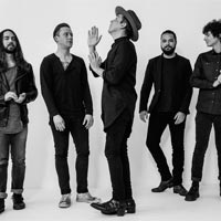 Mona nº1 en LaHiguera.net con "In the middle"