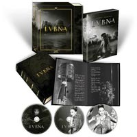 Se reedita Lubna de Mónica Naranjo