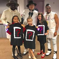 La música se tiñe de política