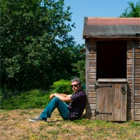 Iván Ferreiro nº1 en discos en España