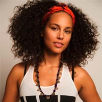 Alicia Keys y John Legend en los vídeos de la semana