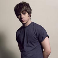 Jake Bugg al Festival de les Arts 2017