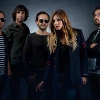 La oreja de Van Gogh nº1 en discos con El planeta imaginario