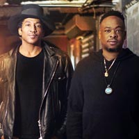 A Tribe Called Quest nº1 en la Billboard 200