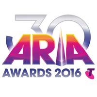 Ganadores de los ARIA Awards 2016