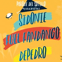 Primeros nombres para el Palencia Sonora 2017