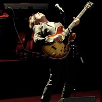 Nuevo álbum de Nacha Pop en febrero