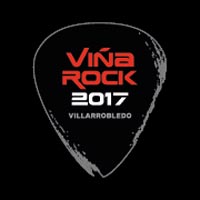 Tercer avance del cartel para el Viña Rock 2017
